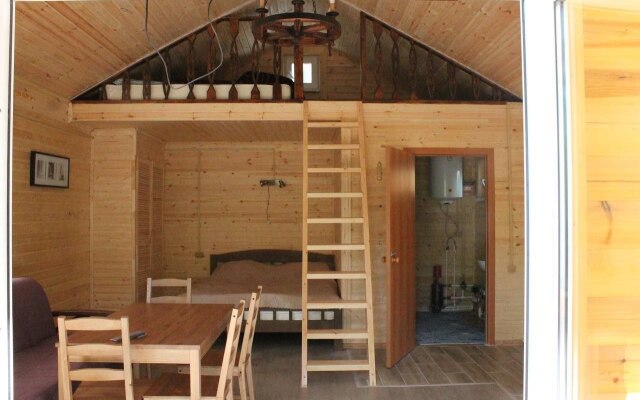 Magiya Gor Guest House