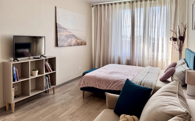 Inroomspb V Mistolovo Flat