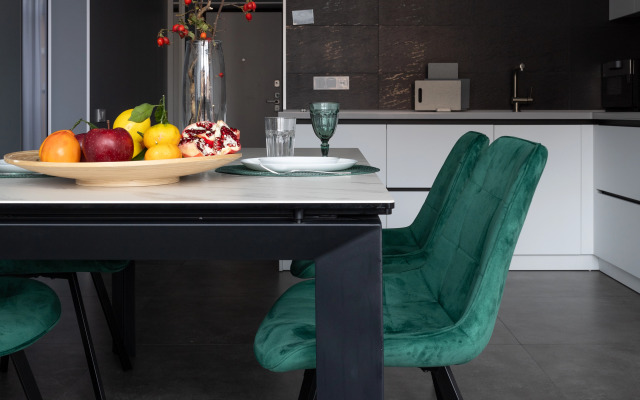 Квартира в Самом Центре Владикавказа