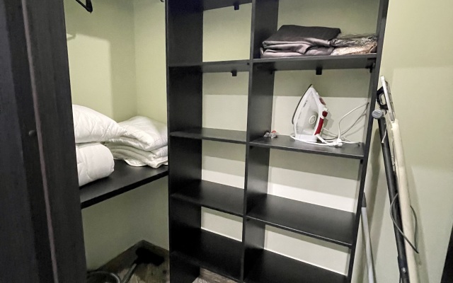 Квартира Двухкомнатная квартира в Эстосадке напротив подъемника