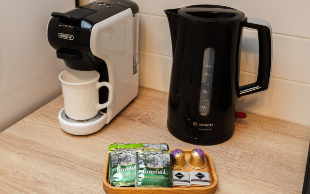 Апартаменты Avrora