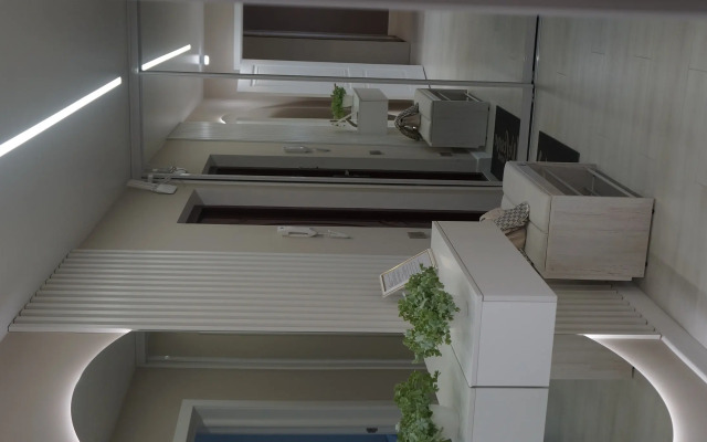 S Vidom Na "Rybnuyu Derevnyu" Apartment