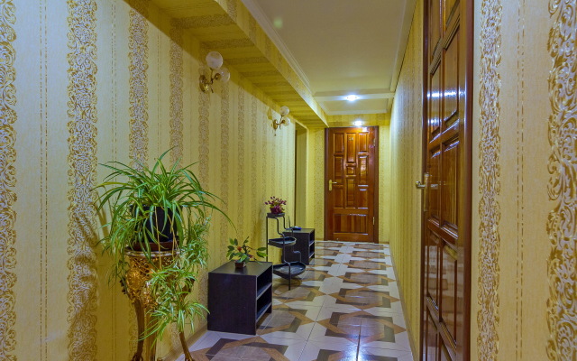 NATALIcity Hotel