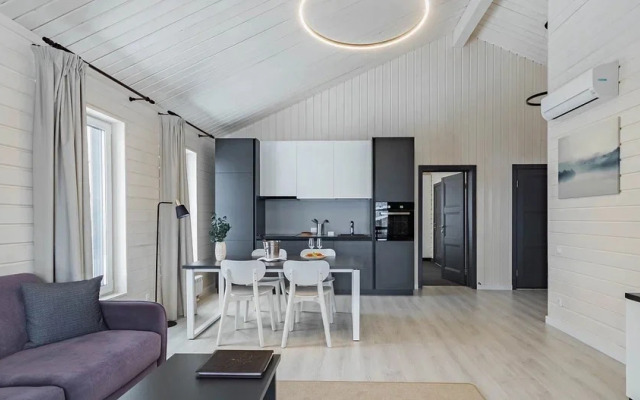 Вятские Дачи 5*