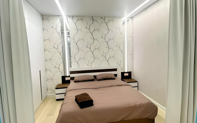Sunrise City Apartment
