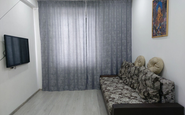 Квартира Уютная 2 Комнатная