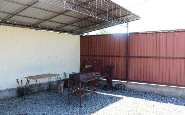 Гостевой дом Робинзон