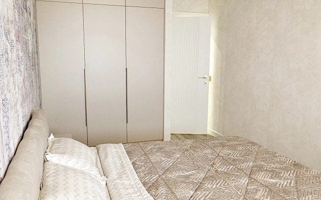 Квартира в ЖК Якоби Парк