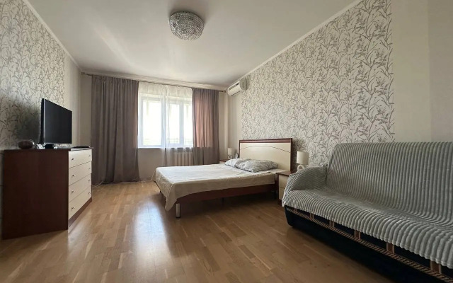 Квартира Однокомнатная Мичурина 4