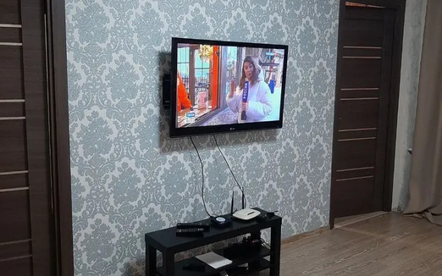 Квартира на Калинина 39