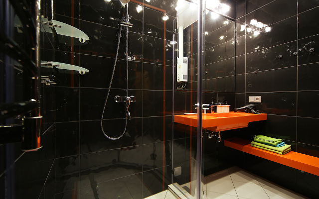 Sutki Peterburg Nevskij 81 apartment
