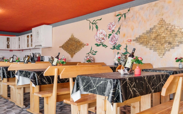 Aristokrat Mini Hotel