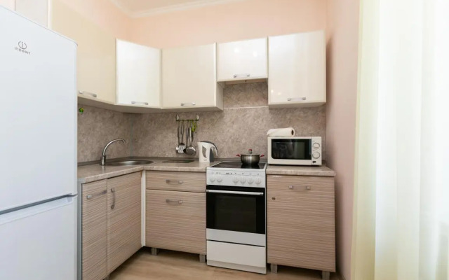 Квартира студия Этажидейли возле метро Чкаловская