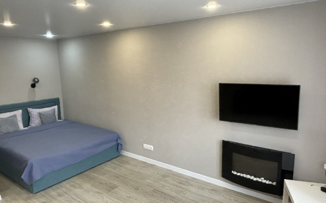 Gogolya Apartments