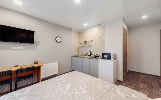 Апартаменты UyutnoEKB