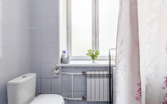 Квартира Студия 13 мин. пешком от метро Сходненская