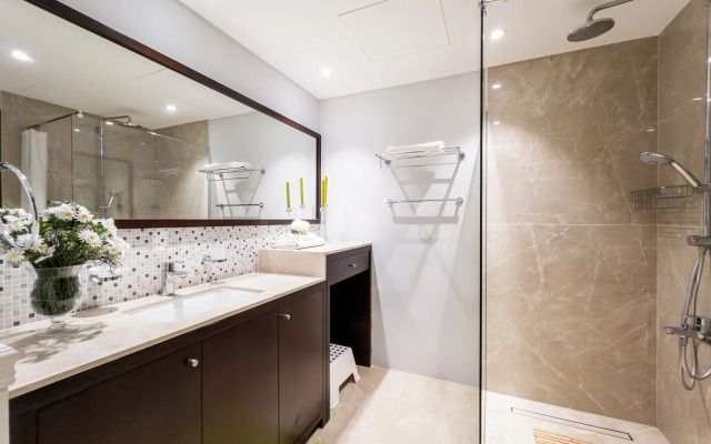 JBR 4BR Penthouse with two large terraces Flat