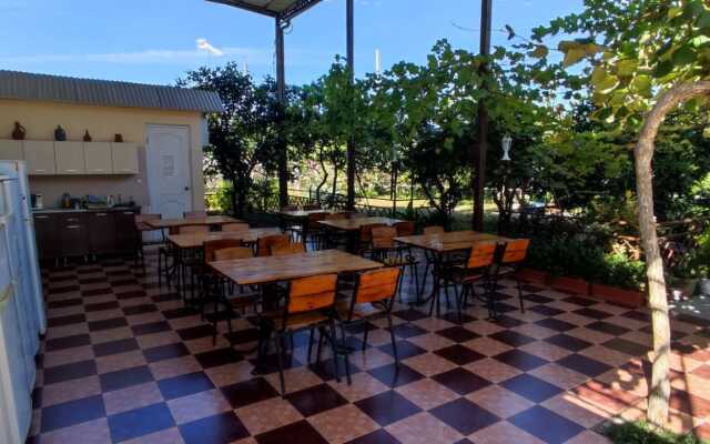Palma Guest House