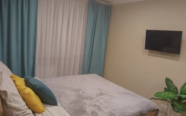 Gorizont Apartment