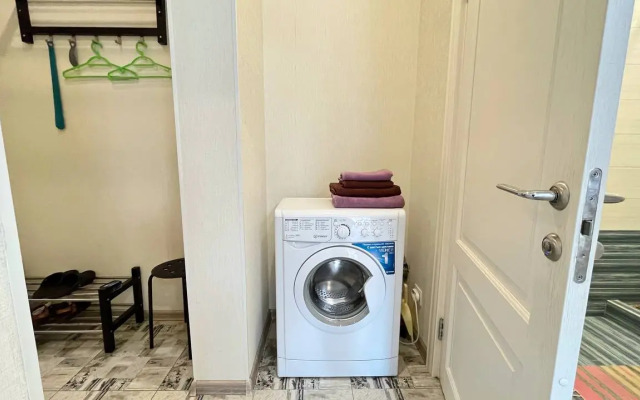 Квартира Студия в Центре Иркутска на Трилиссера 22