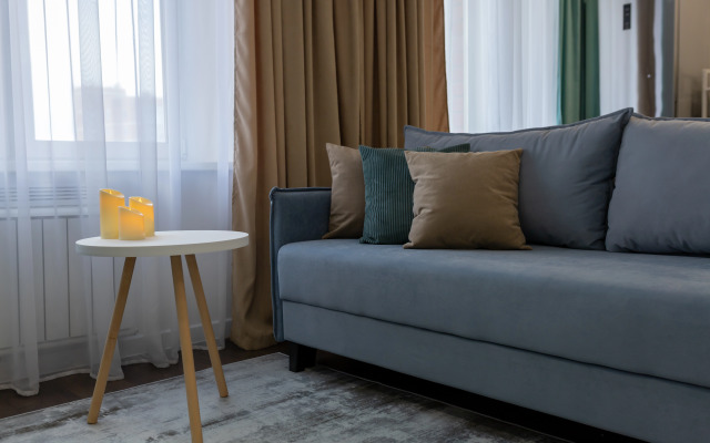 Квартира Шикарная на Депутатской