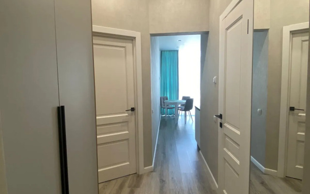 Metriks 80 Flat