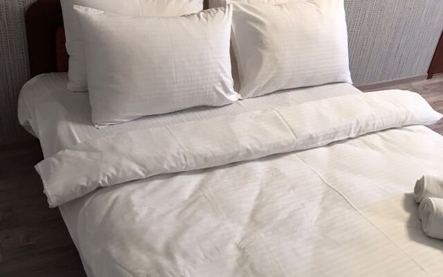 Квартира Уютная 2-комнатная