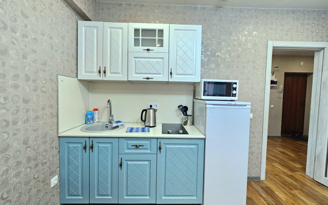 Квартира Братская 4