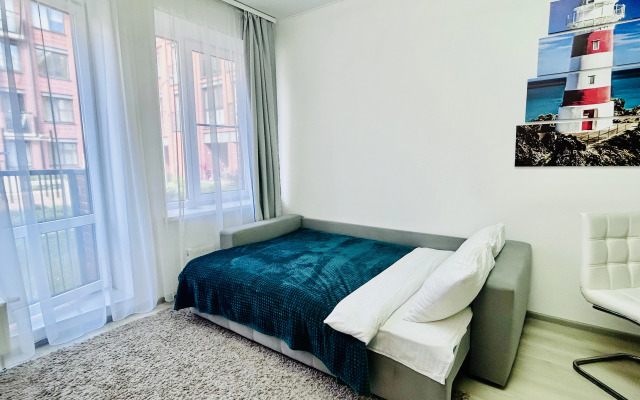 Studiya Briz Layt 3 Flat