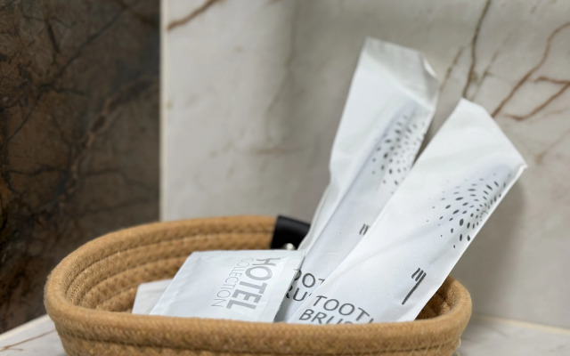 Апартаменты студия в сердце Сибири