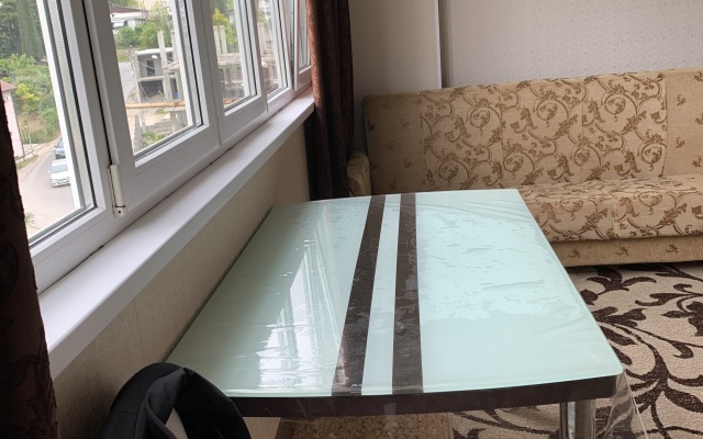 V Tsentre Gagry Apartments