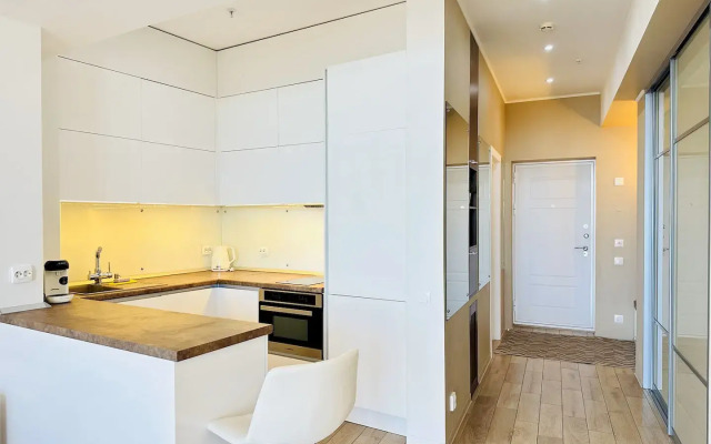 Barselona Park 1014 Apartments