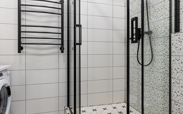 Апартаменты Трехкомнатные в Историческом центре