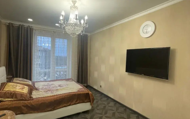 Odnokomnatnaya v g. Zelenogradske na Prokhorenko 3 Flat