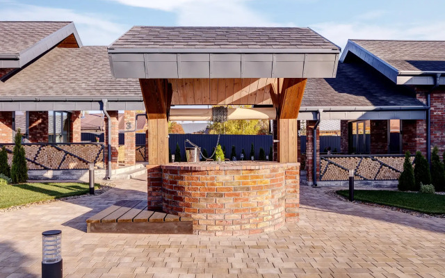 Гостевой дом Державный удел