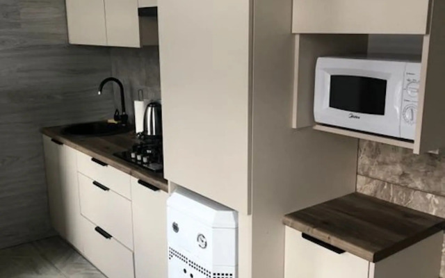 Квартира Ленинская 44