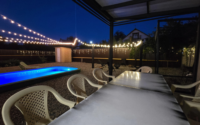 Частный дом Дача 99