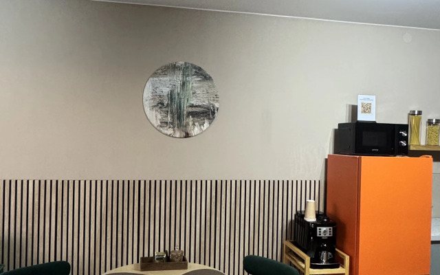 Квартира Рассветы и Закаты Екатеринбурга