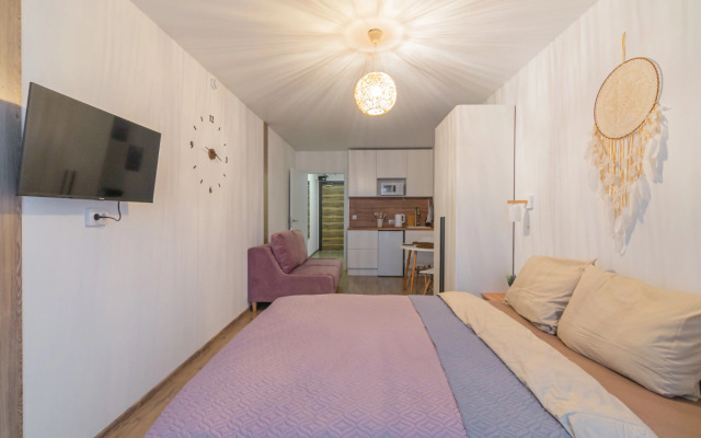 Apartment SalutApart 6W