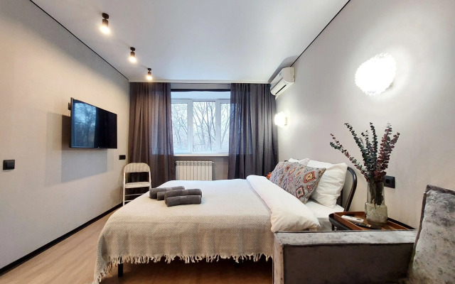 uTrip Santiago Apartments