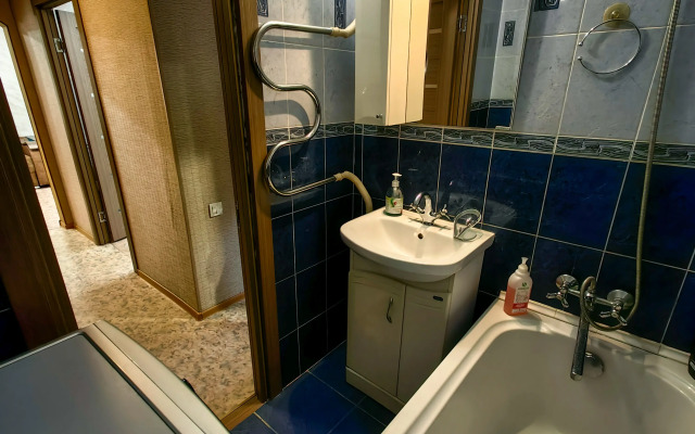 Dvushka Flat