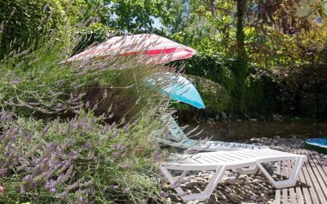Viva Viktoria by Sun City Hotels Guest house