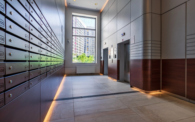 Laynerpremiumapart Apartment hotel