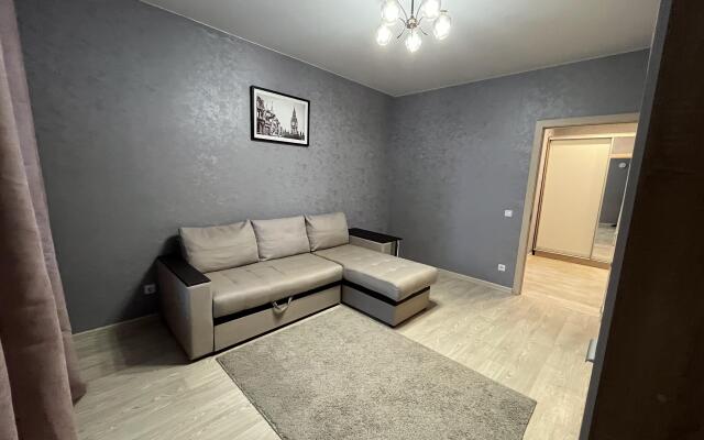 Апартаменты Милый дом на Кавалерийской 3