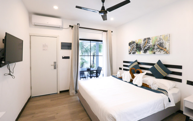 Belvedere Thoddoo Guest House