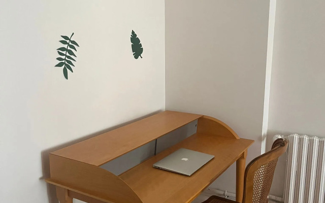 Апартаменты 70 in the heart of Colmar