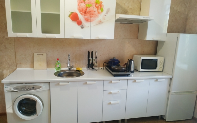 Апартаменты Фридриха Энгельса 6