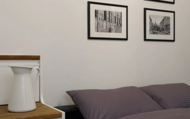 Квартира Lifehack apart 1