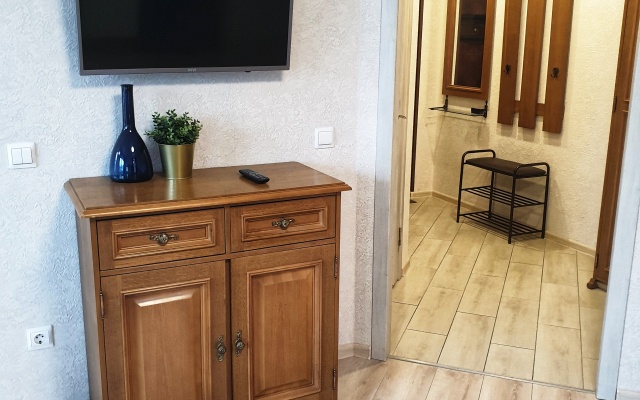 Апартаменты на Строителей 16