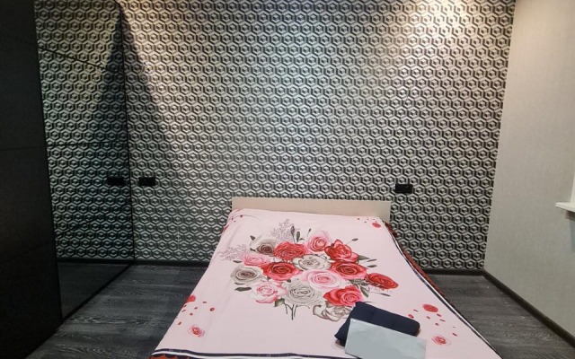 Квартира улице Курыжова 24 (85)